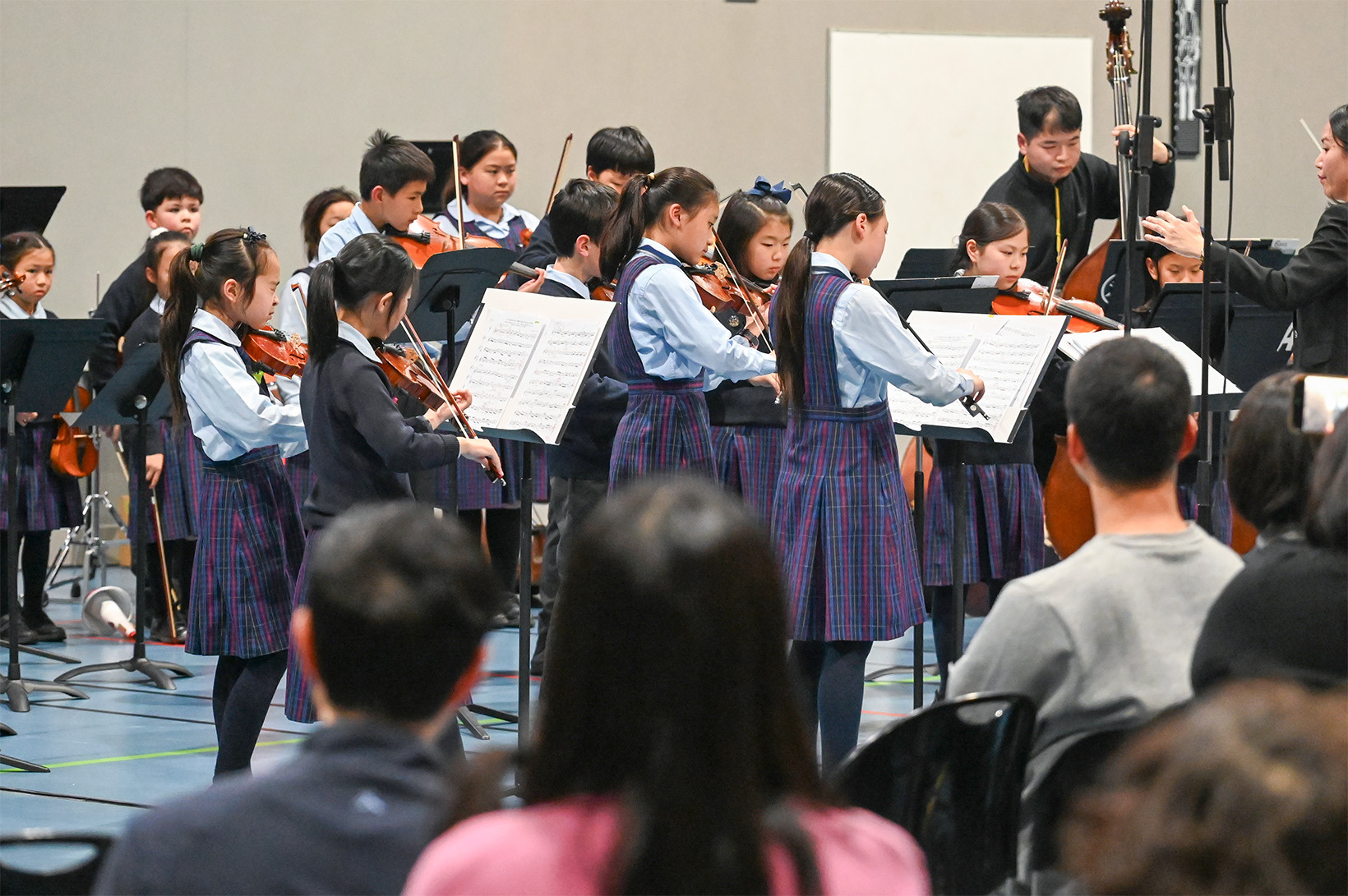 St. Andrews Christian College