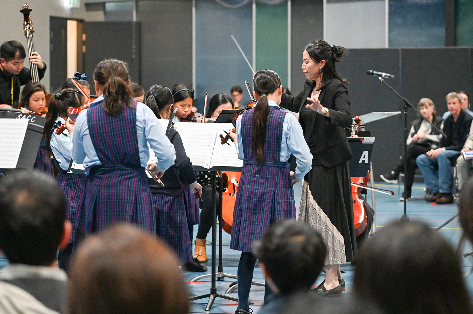 St. Andrews Christian College