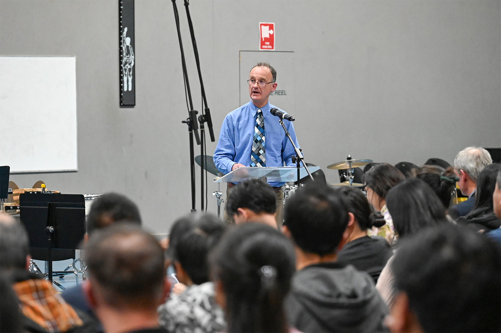 St. Andrews Christian College