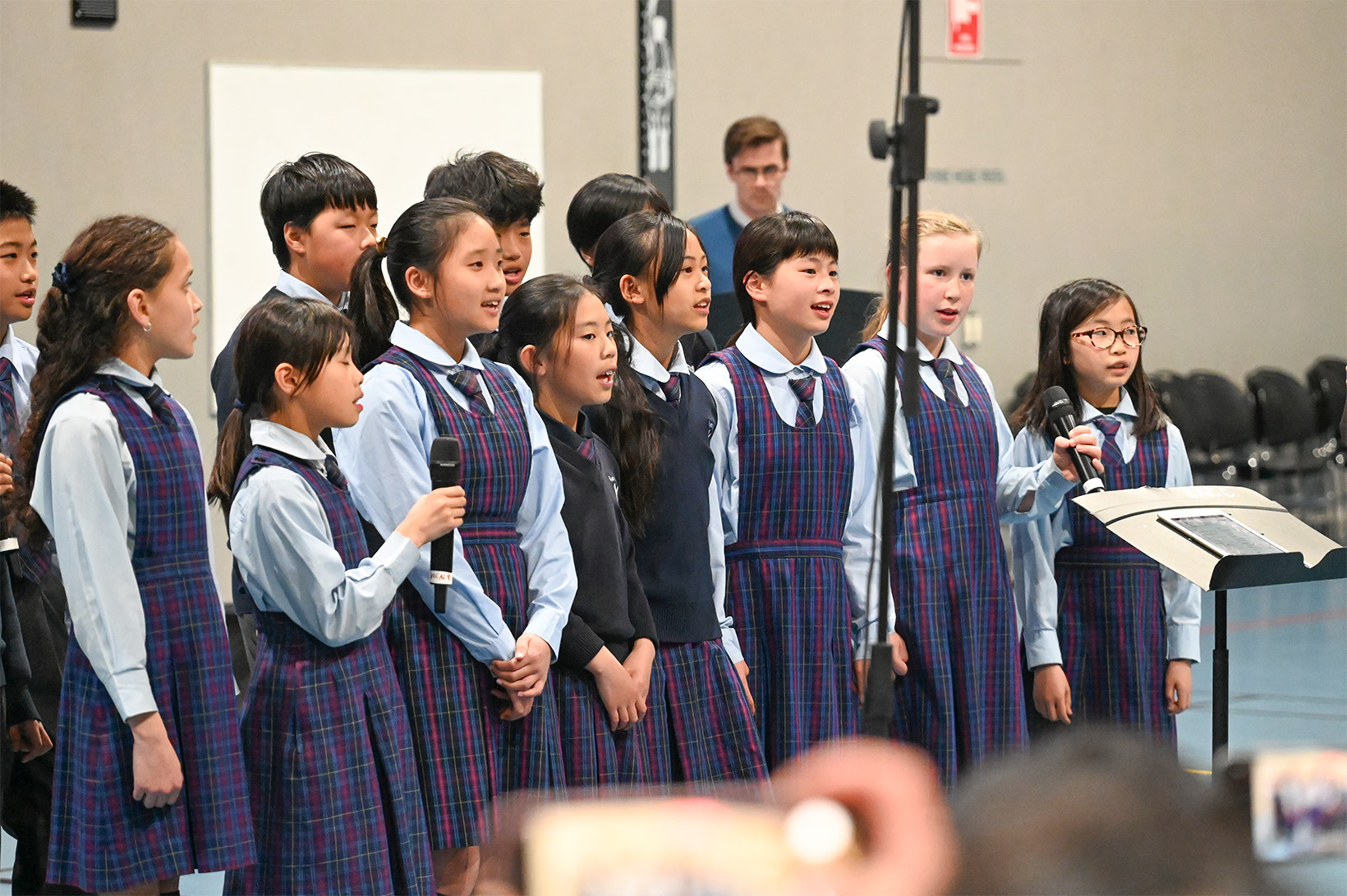 St. Andrews Christian College