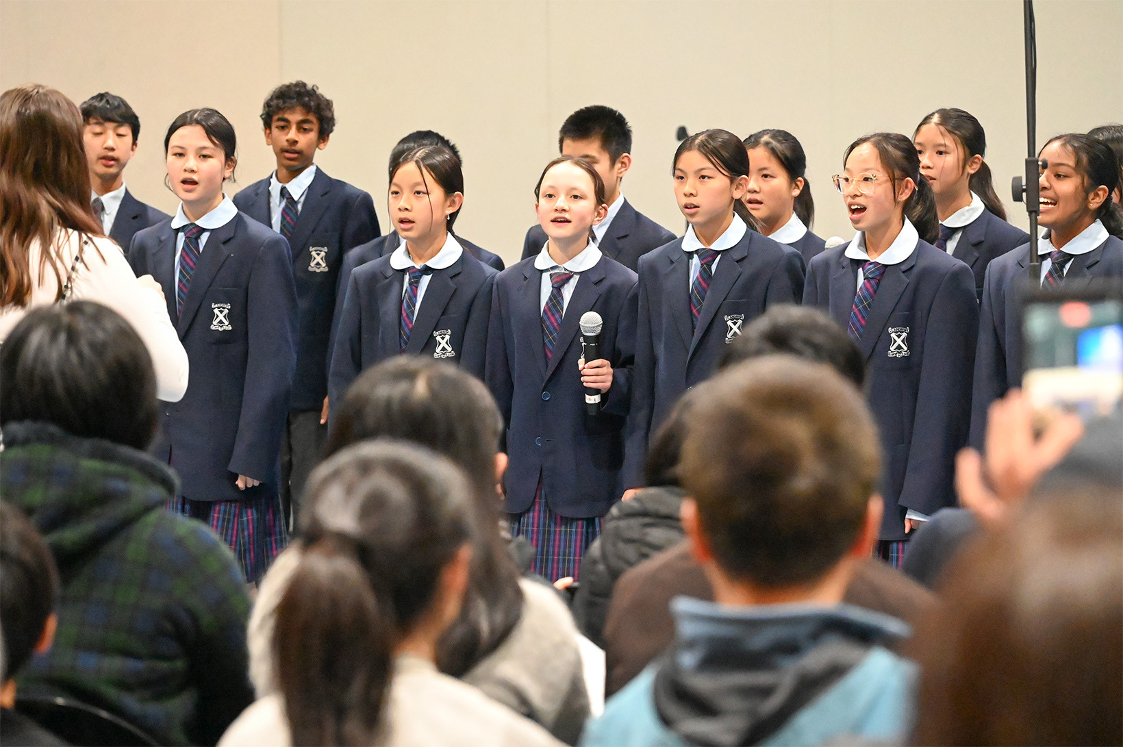 St. Andrews Christian College