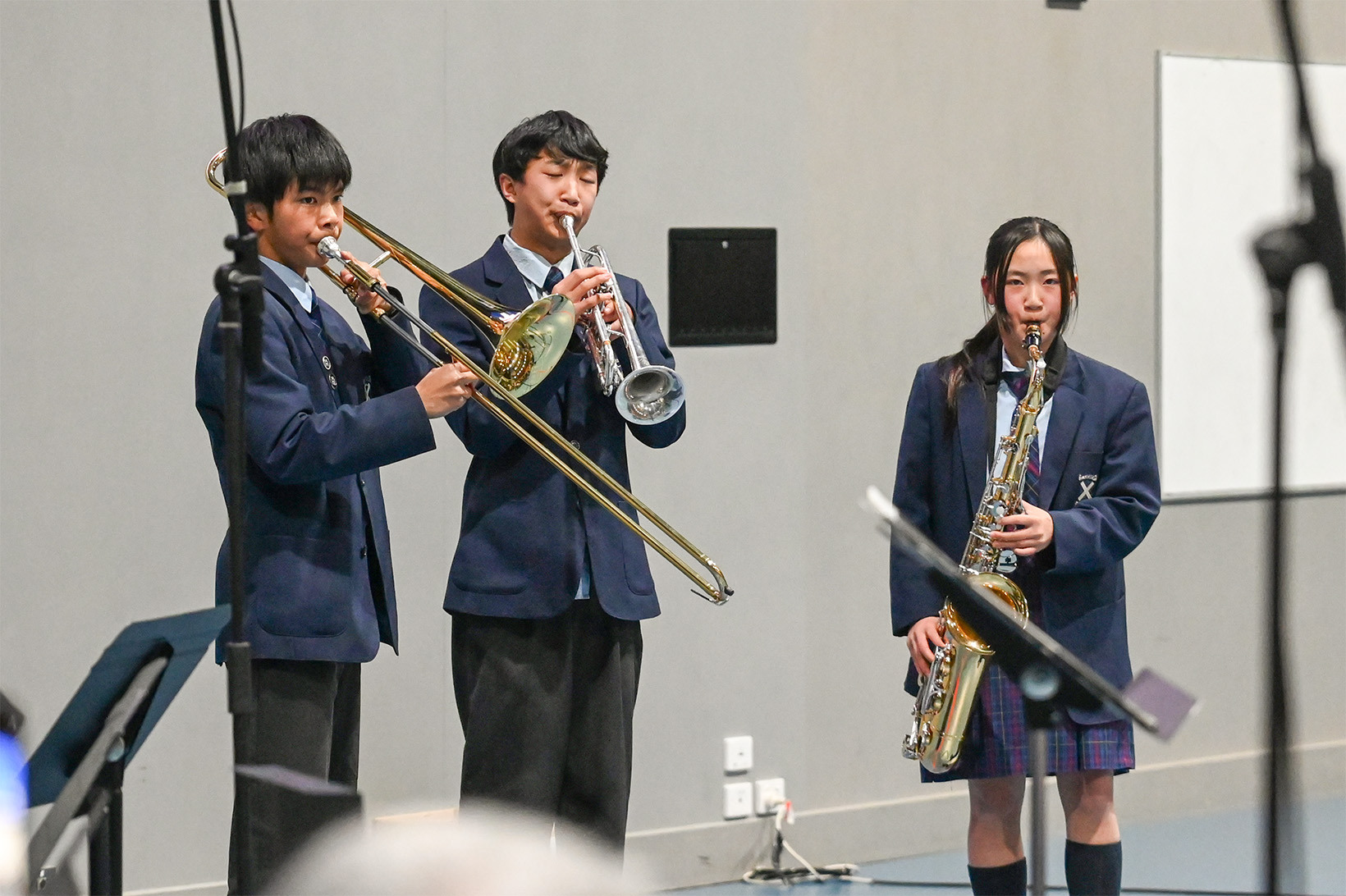St. Andrews Christian College