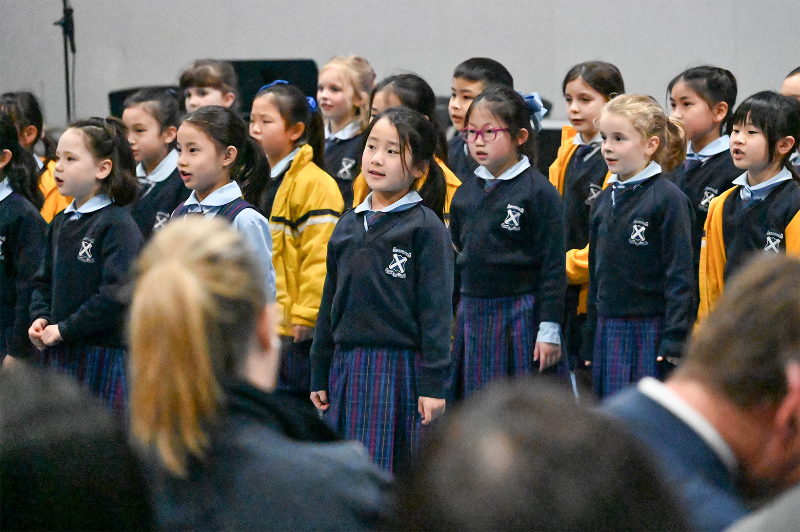 St. Andrews Christian College