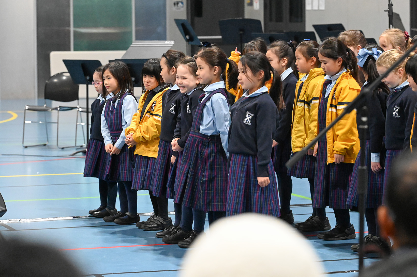 St. Andrews Christian College