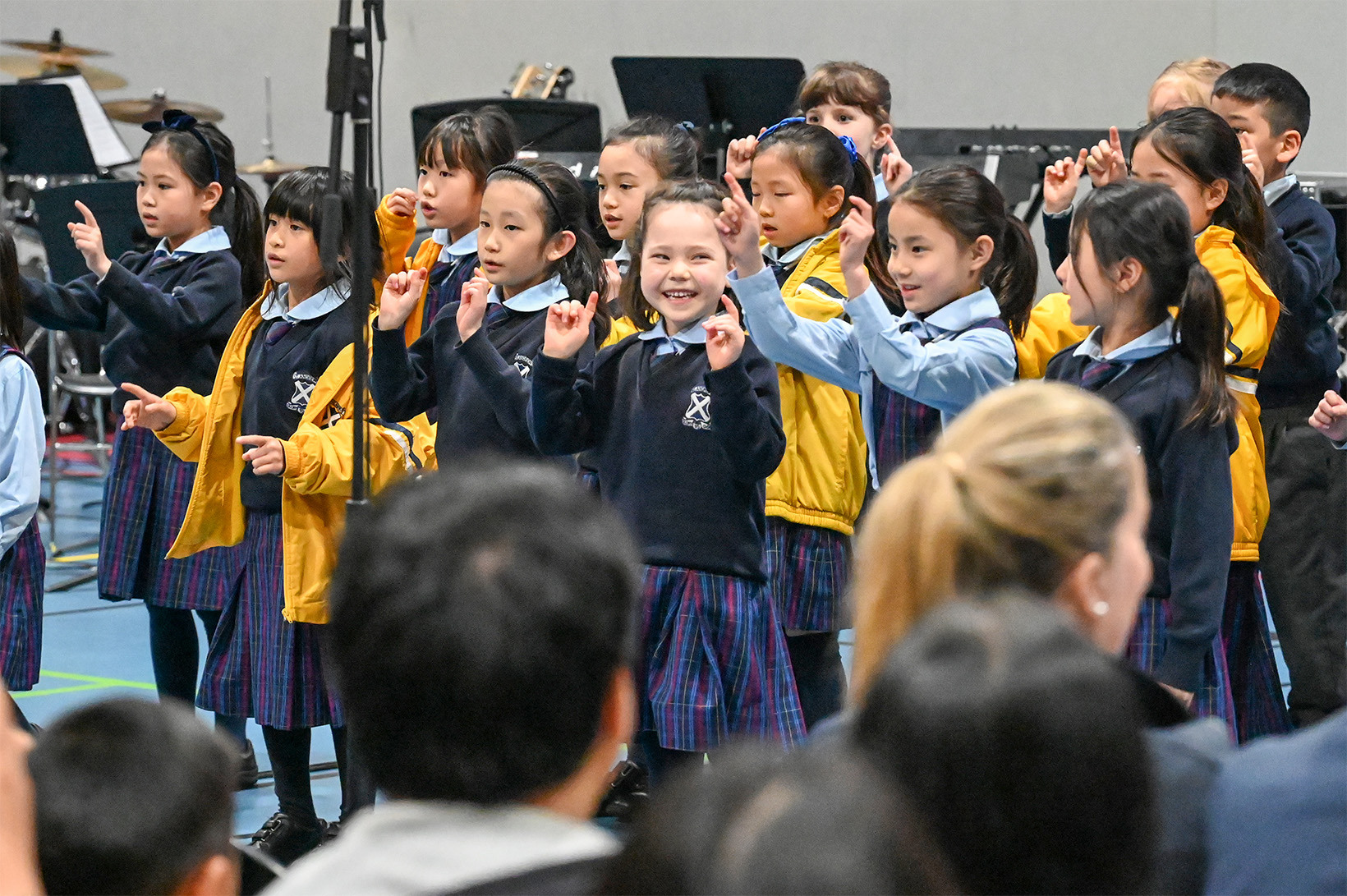 St. Andrews Christian College