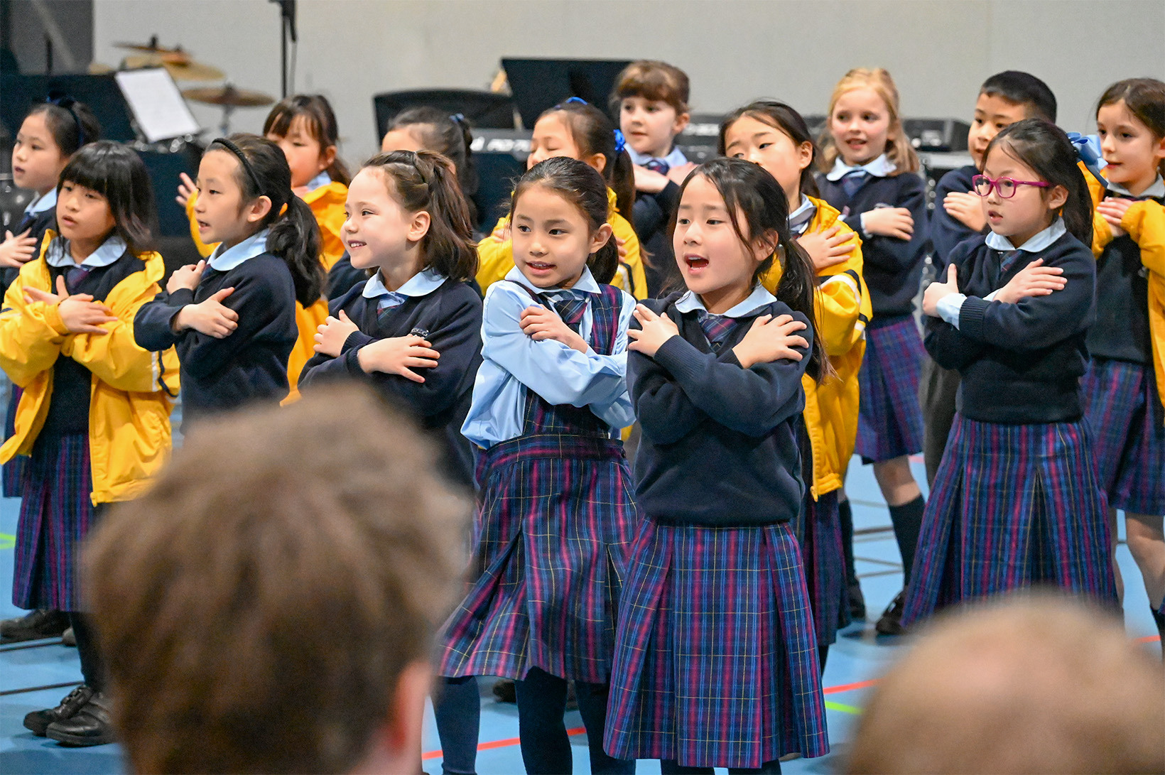 St. Andrews Christian College