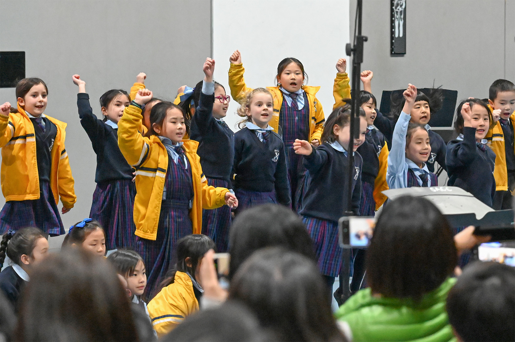 St. Andrews Christian College