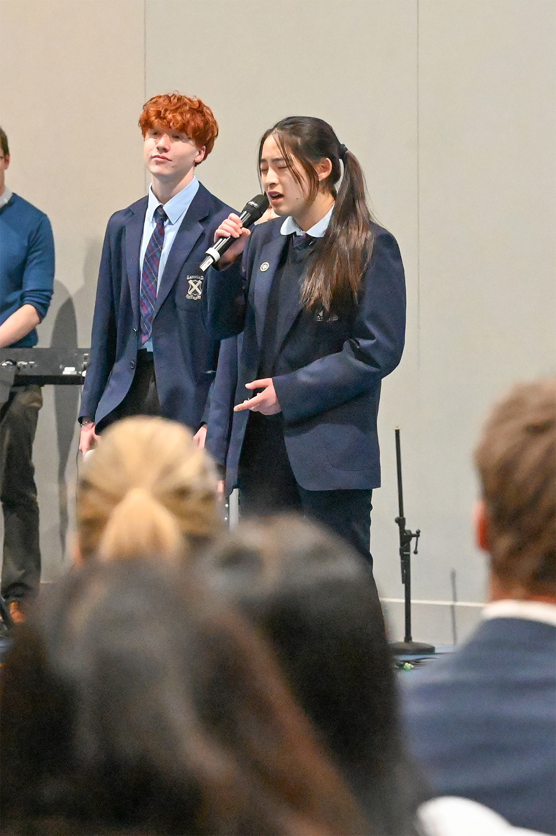St. Andrews Christian College