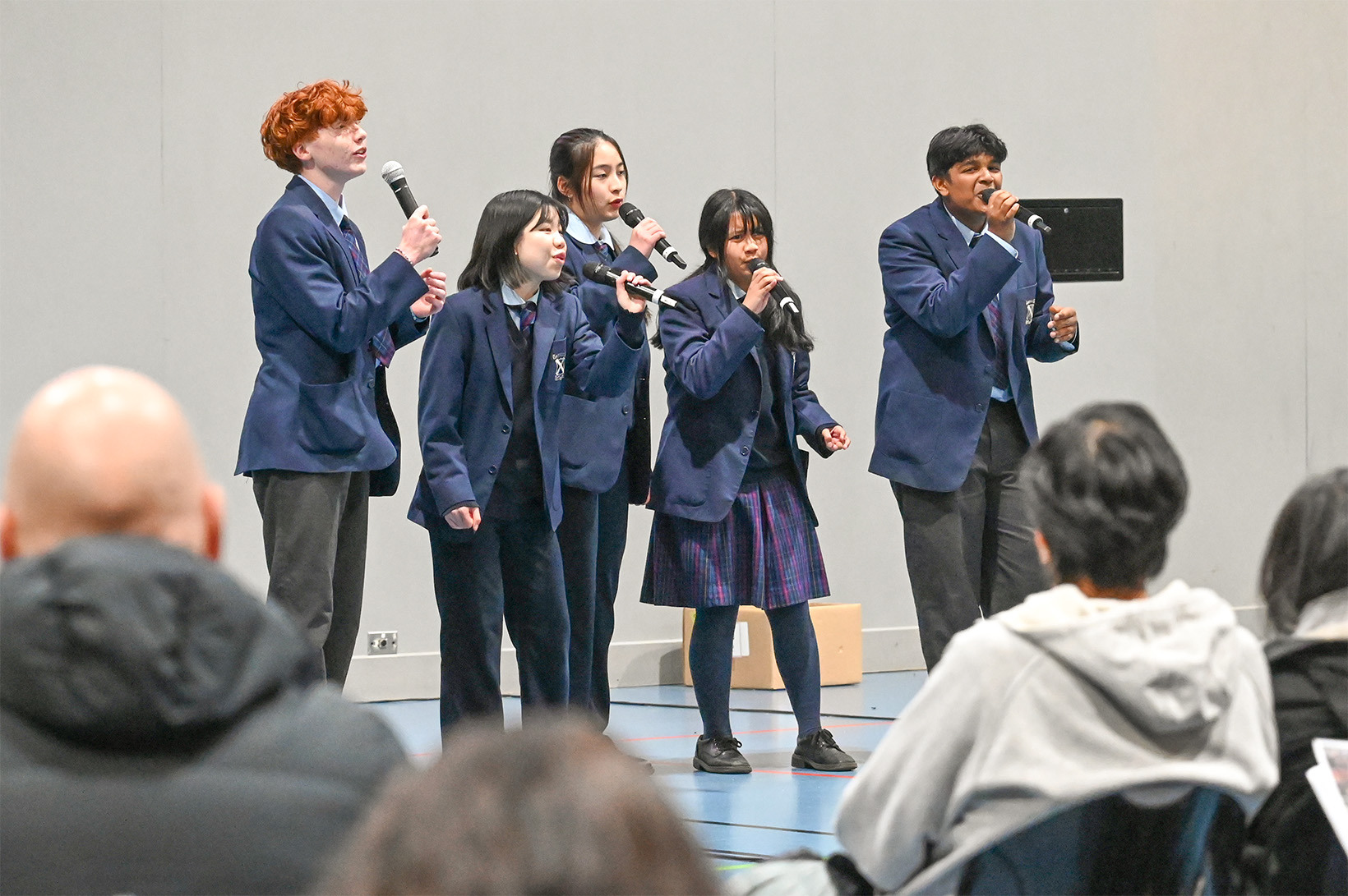 St. Andrews Christian College