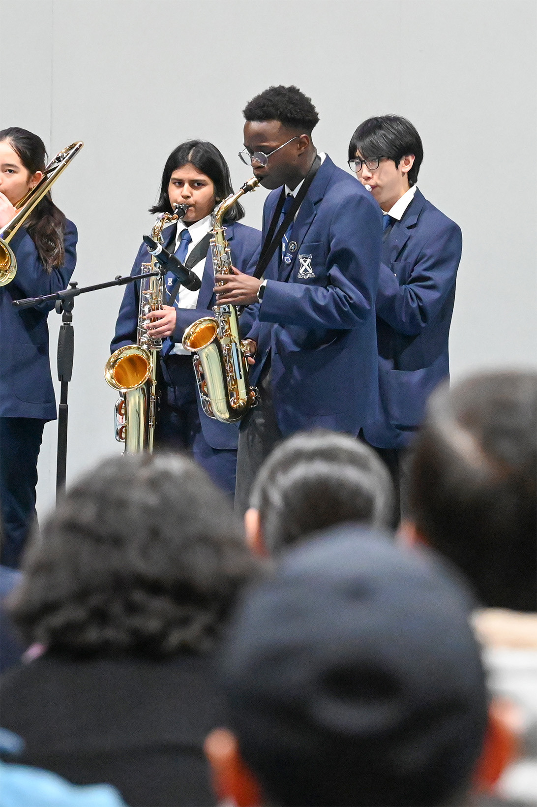 St. Andrews Christian College