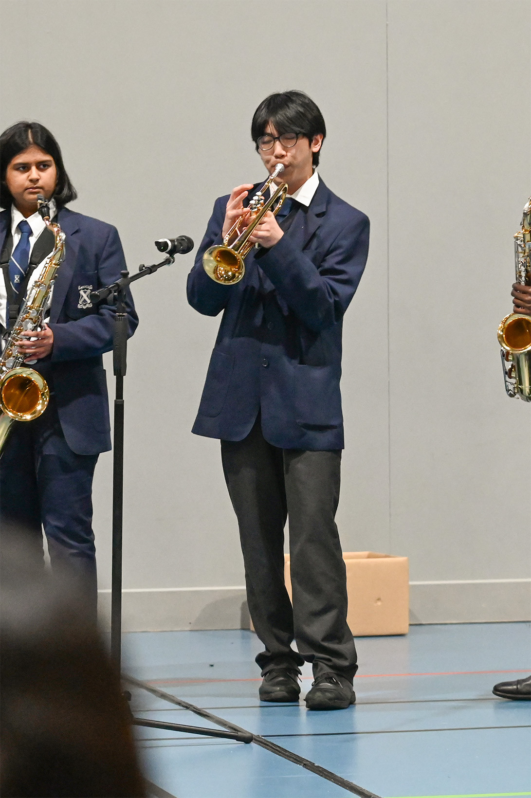 St. Andrews Christian College