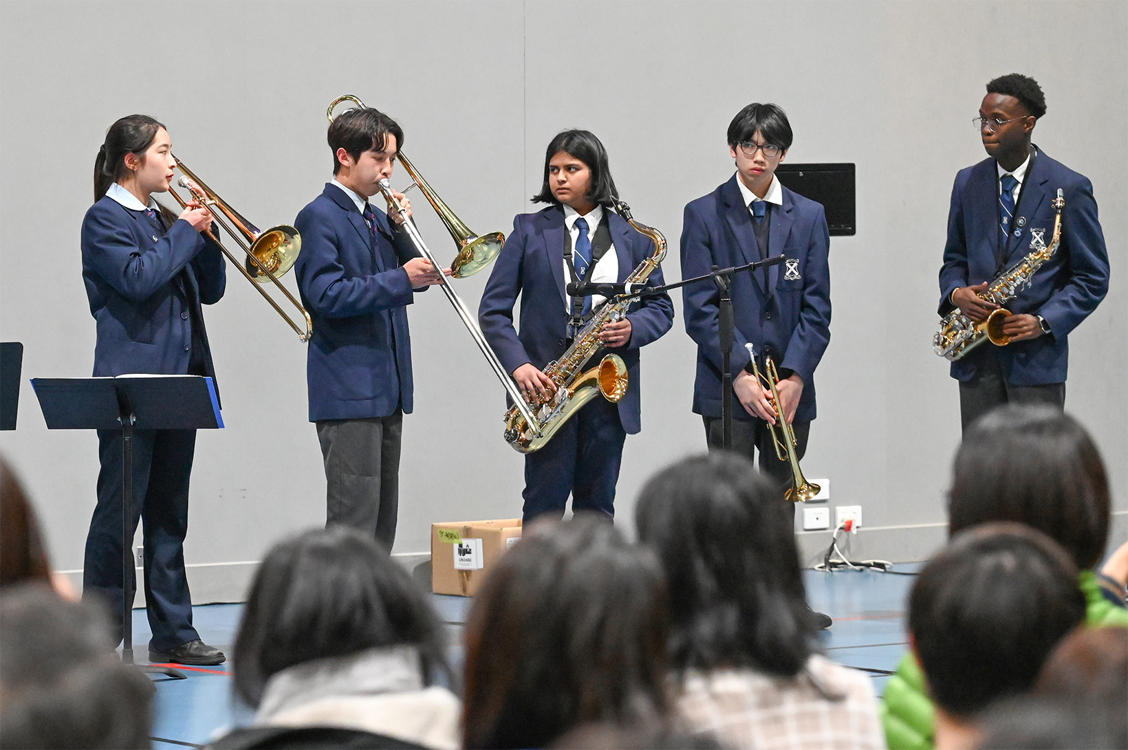 St. Andrews Christian College