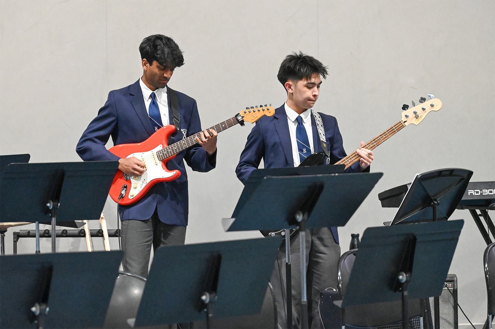 St. Andrews Christian College