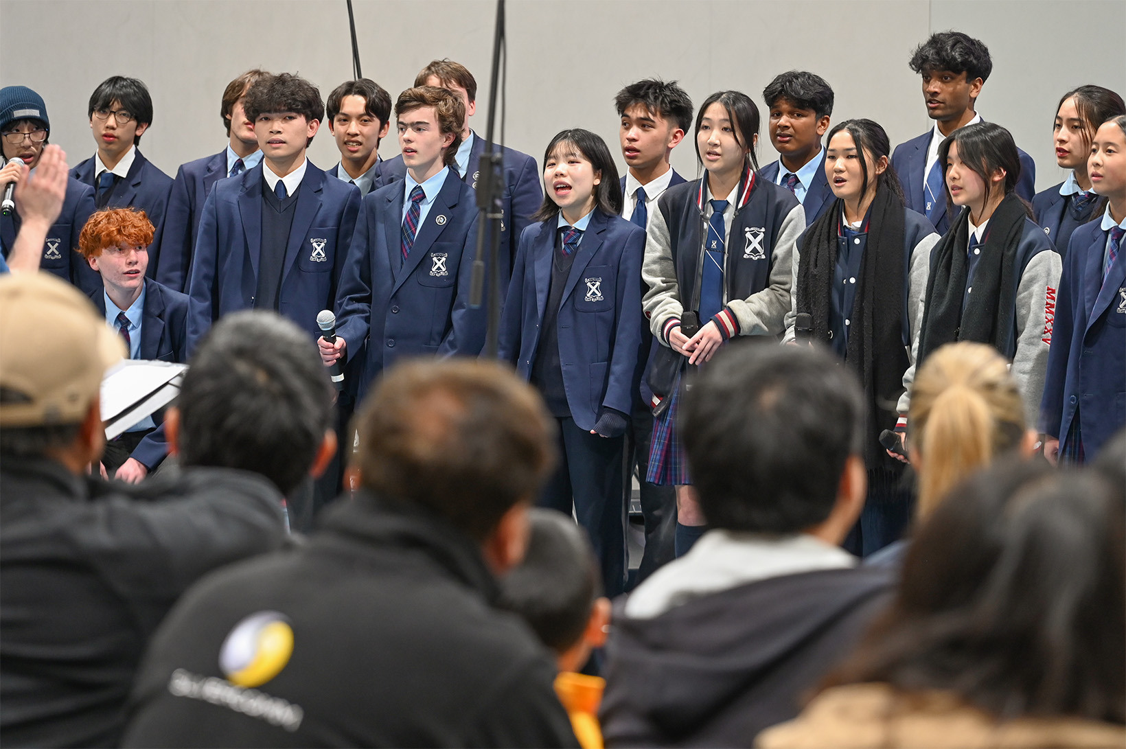 St. Andrews Christian College