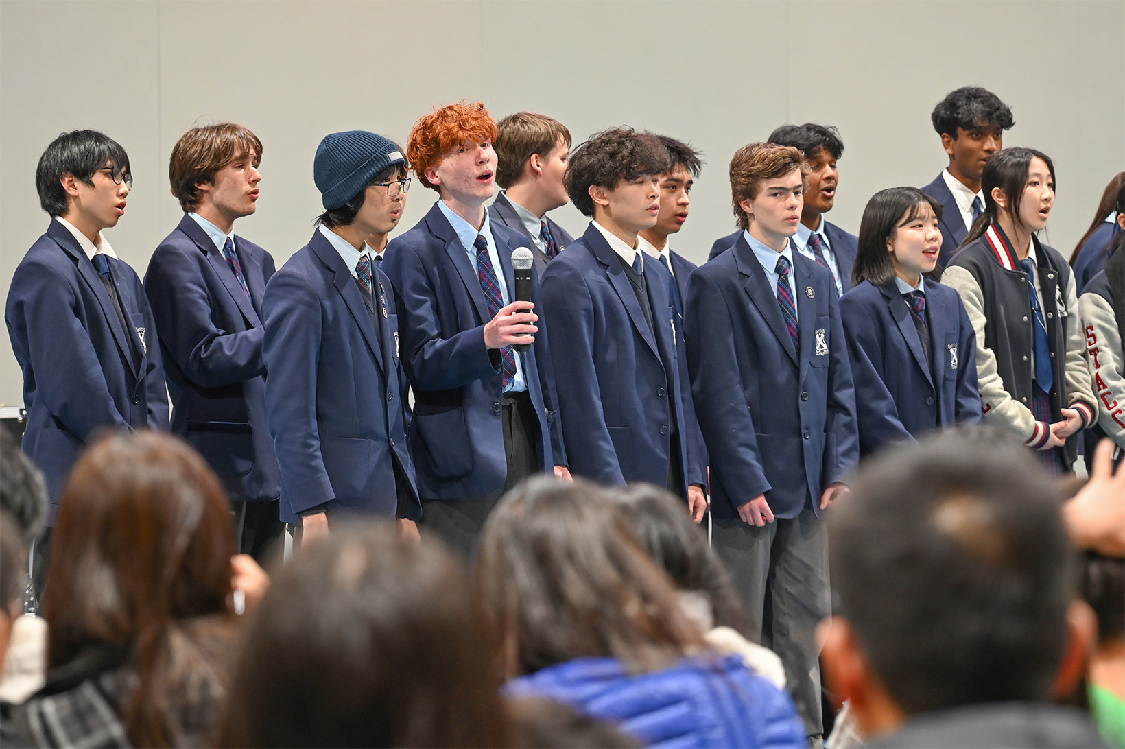 St. Andrews Christian College