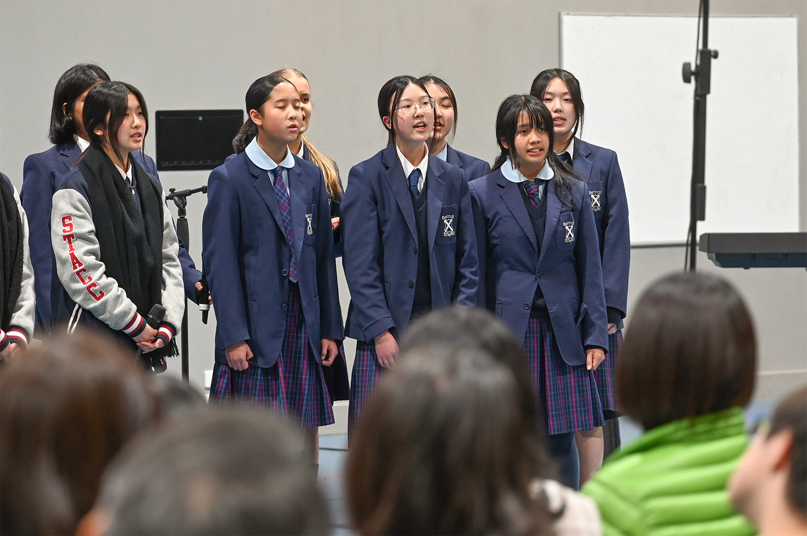 St. Andrews Christian College