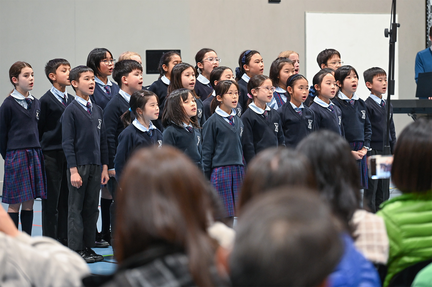 St. Andrews Christian College