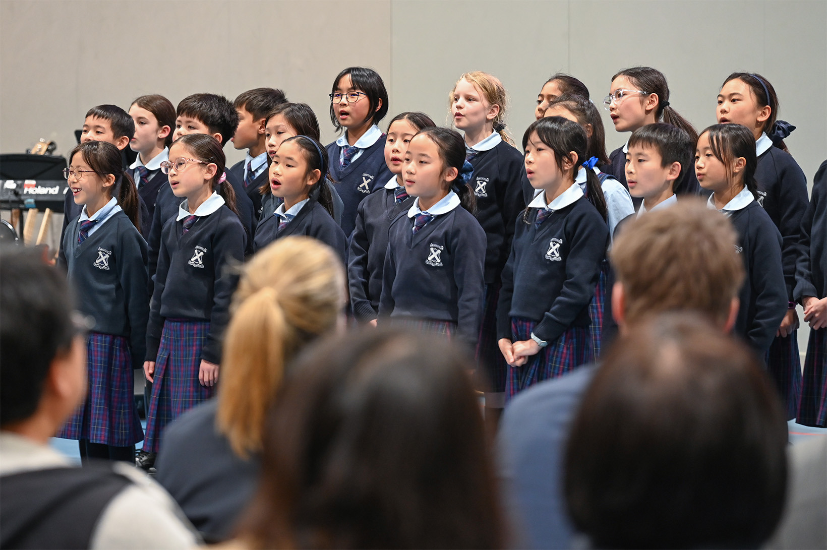 St. Andrews Christian College