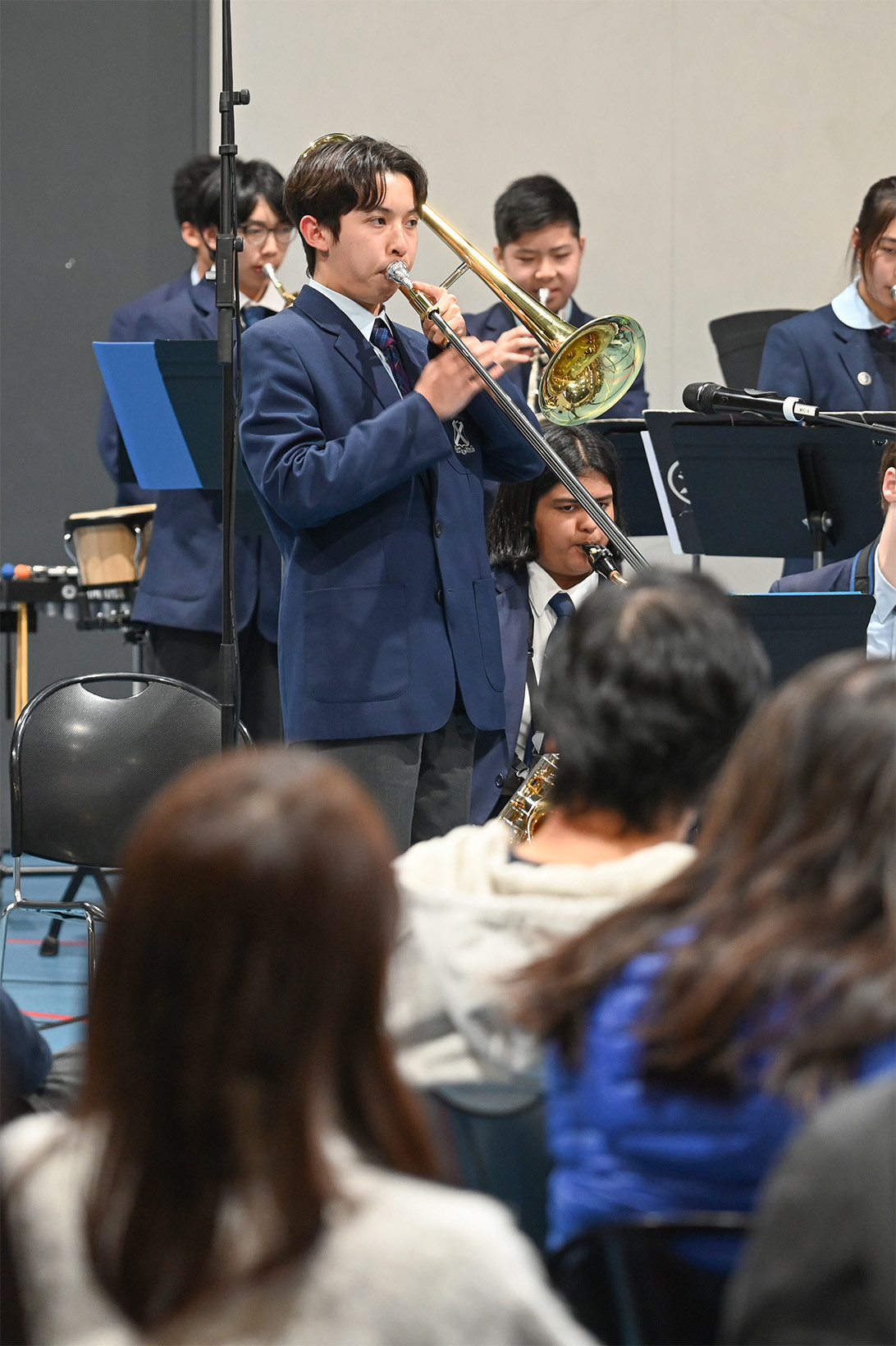St. Andrews Christian College