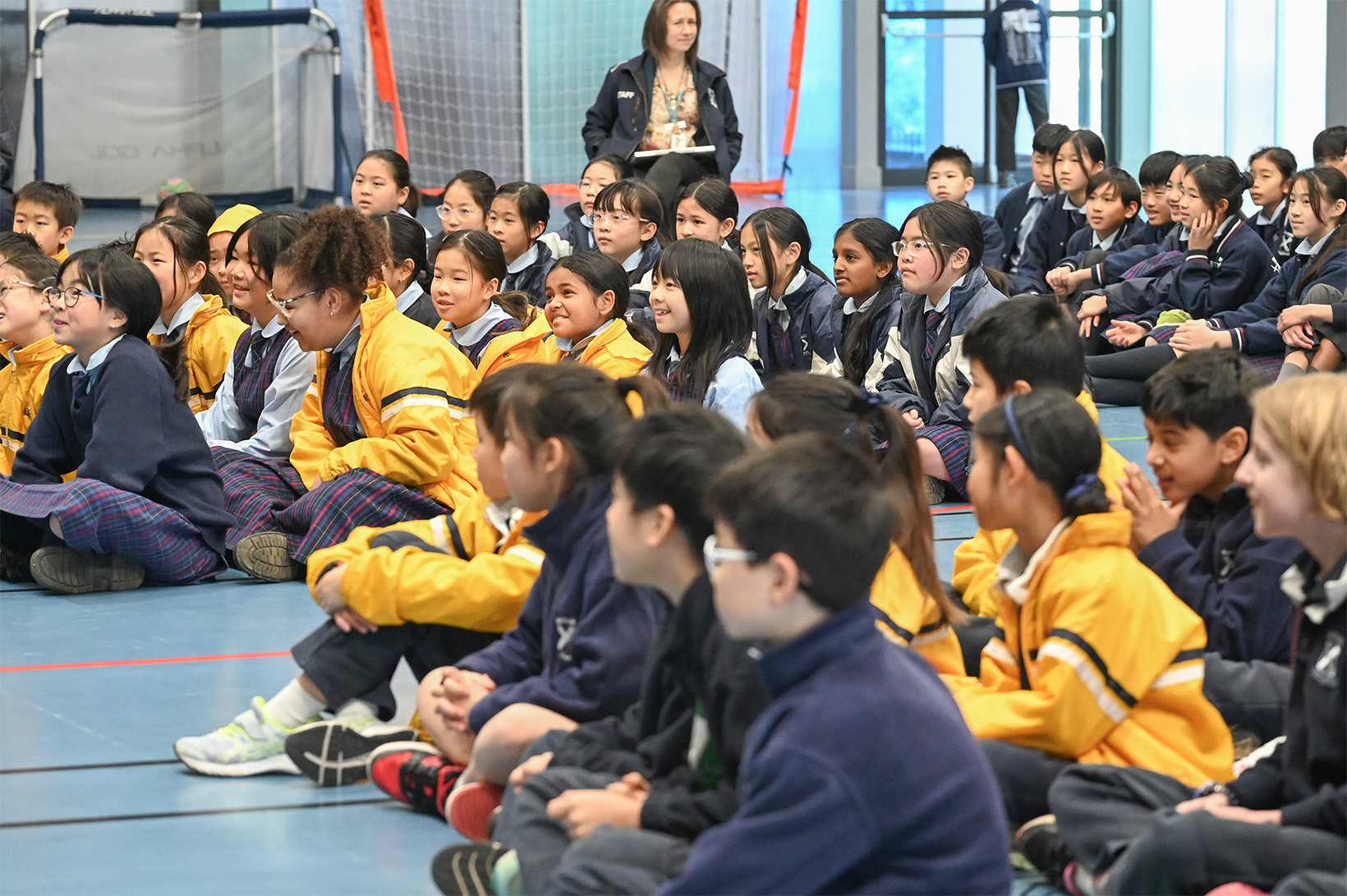 St. Andrews Christian College