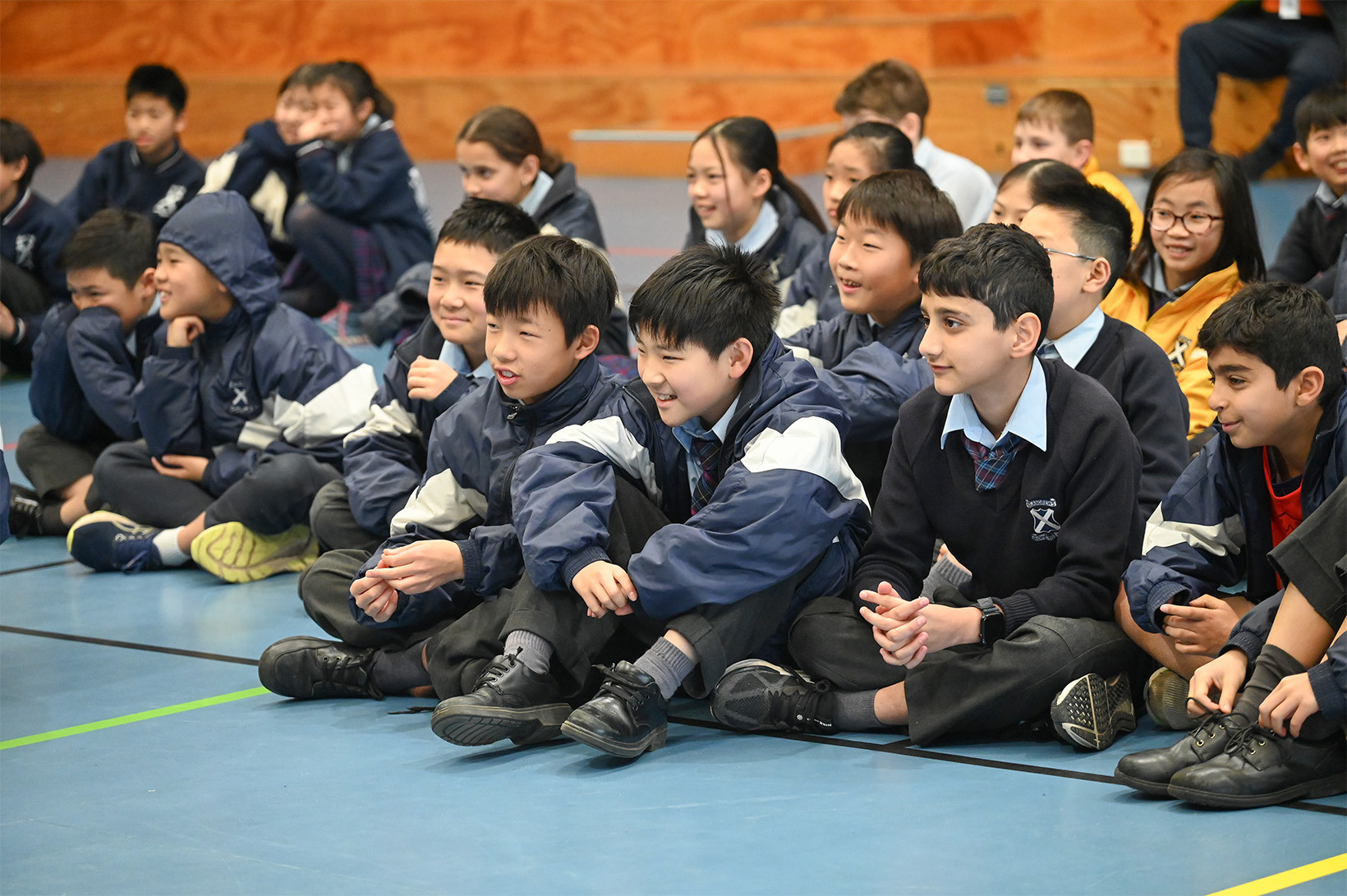 St. Andrews Christian College