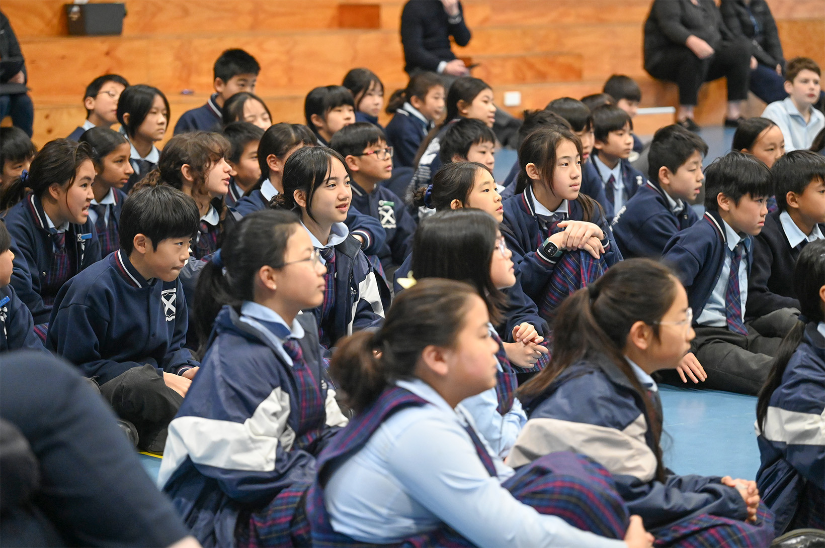 St. Andrews Christian College