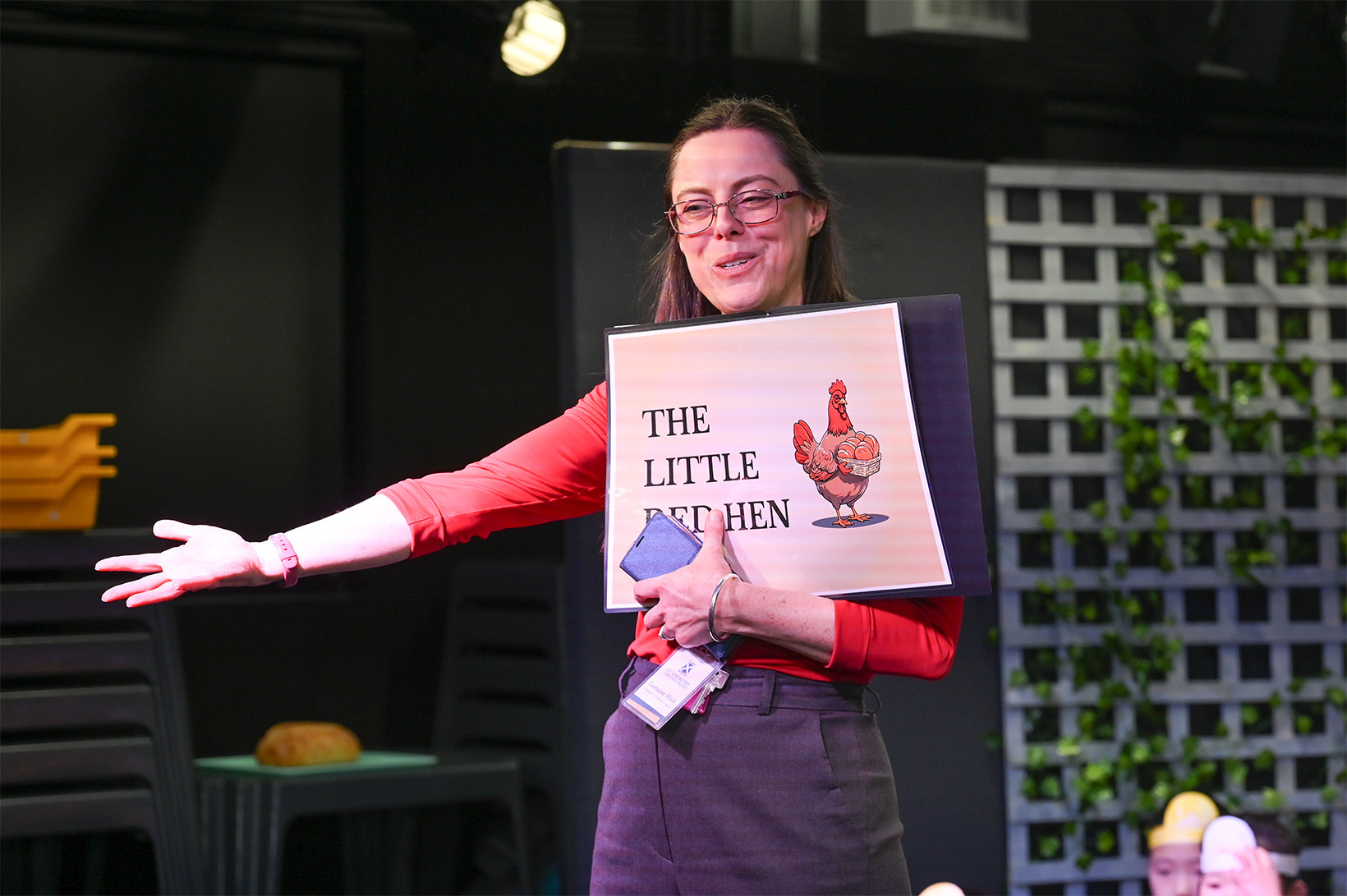 St. Andrews Christian College