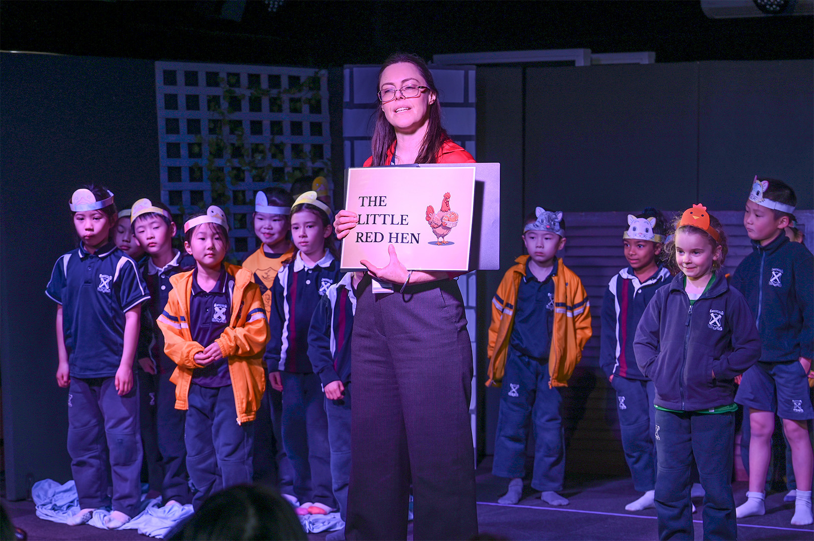 St. Andrews Christian College