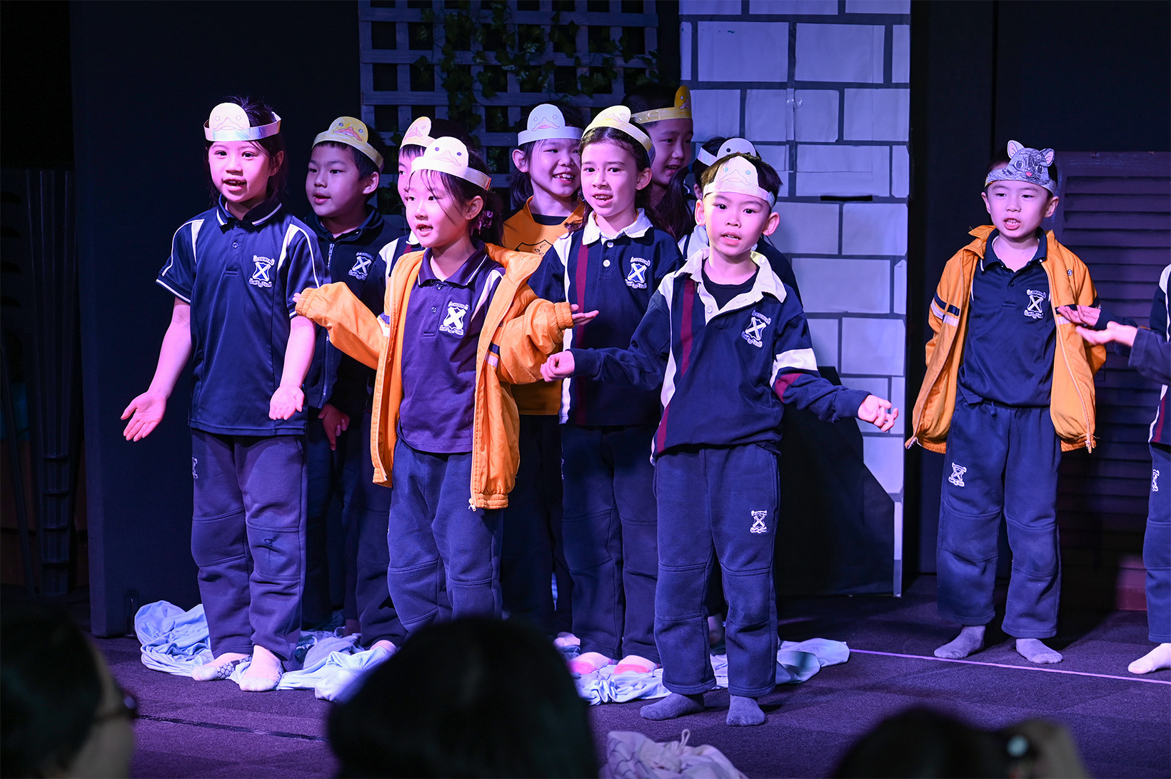 St. Andrews Christian College