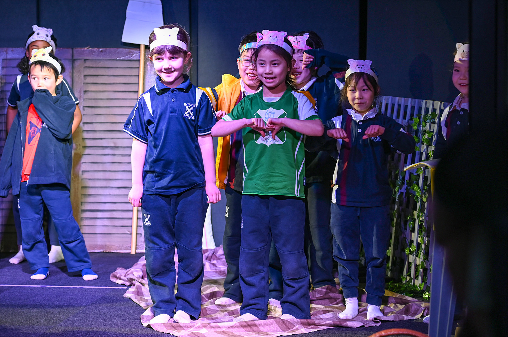 St. Andrews Christian College