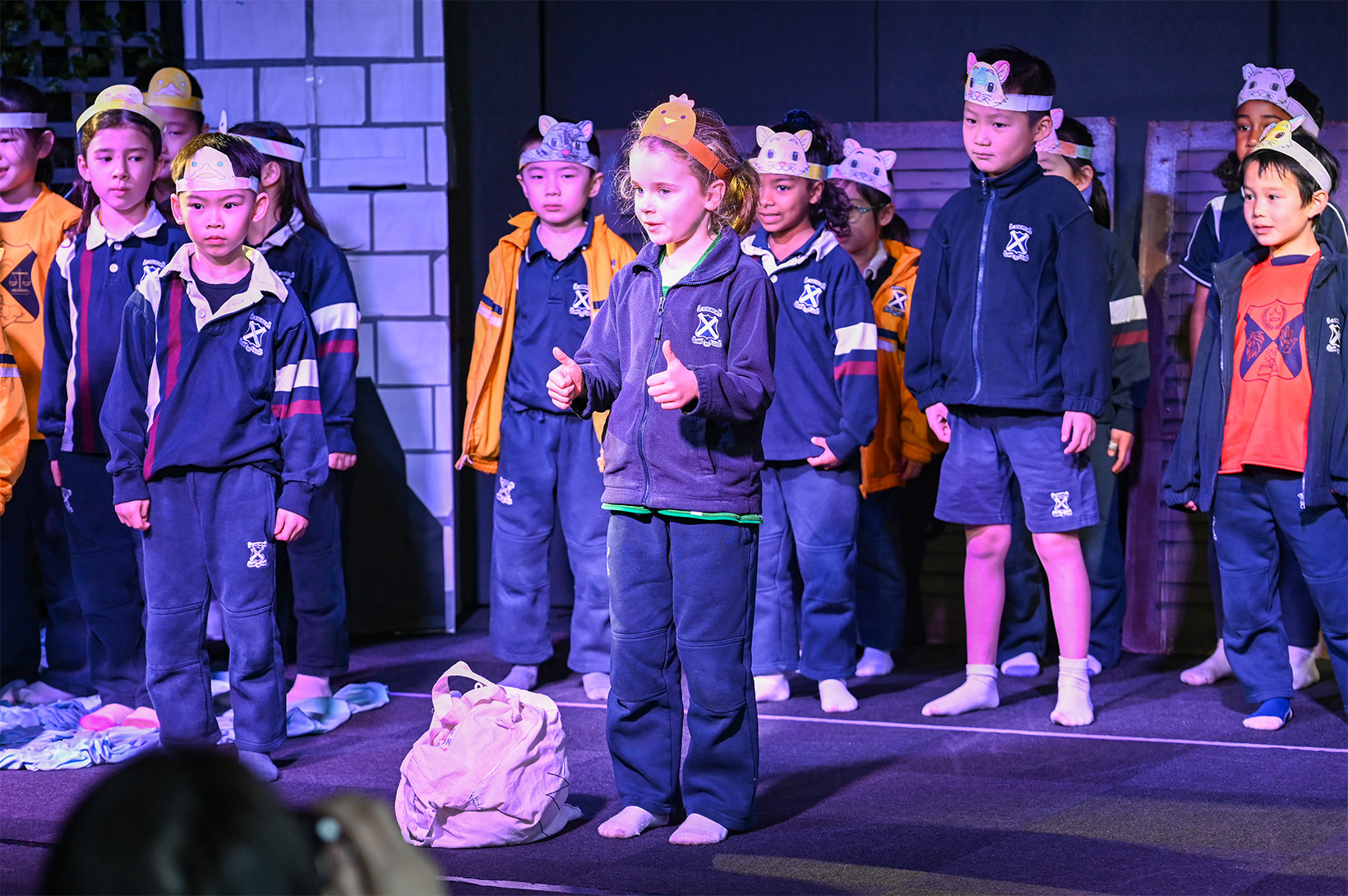 St. Andrews Christian College