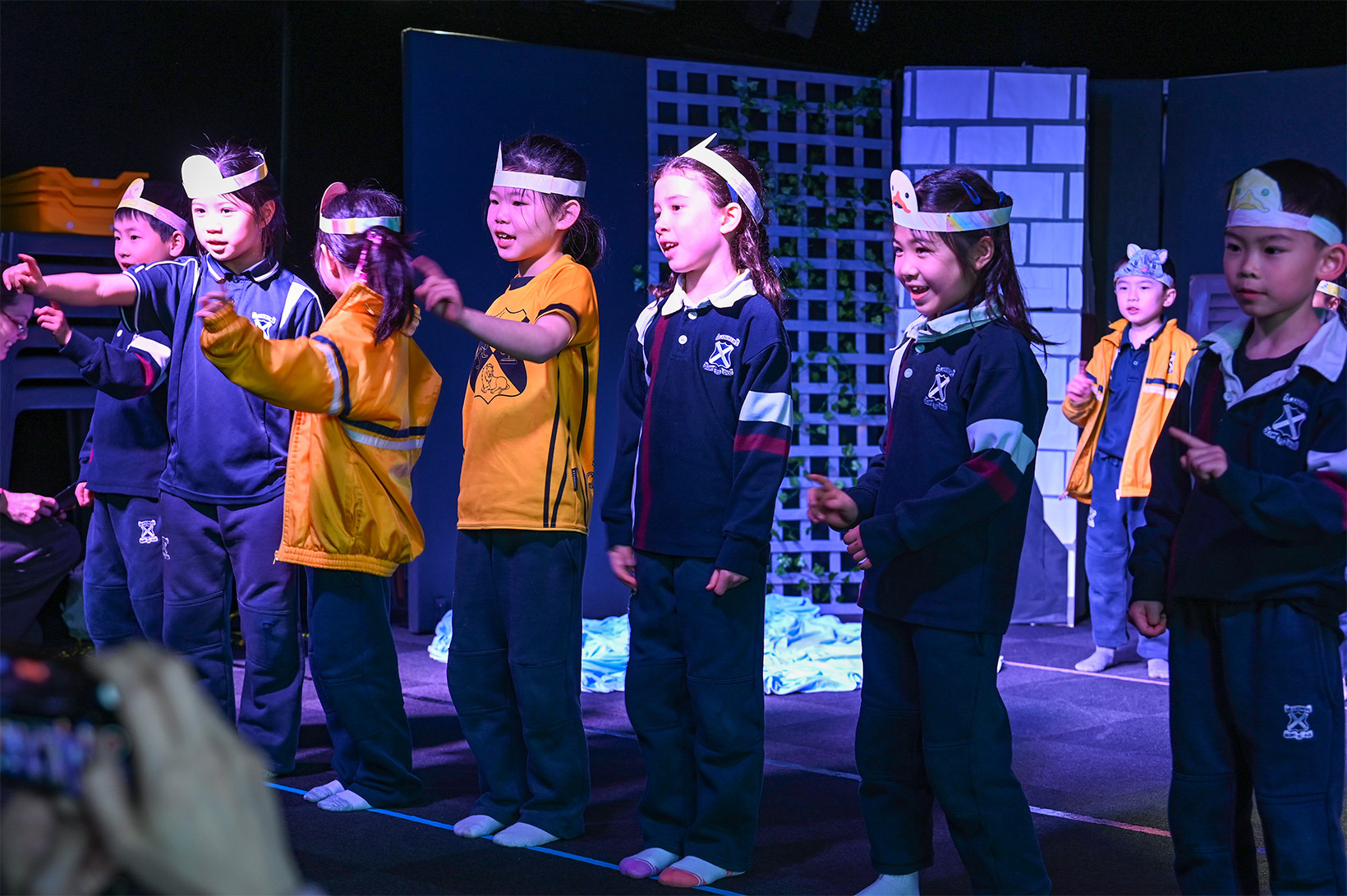 St. Andrews Christian College