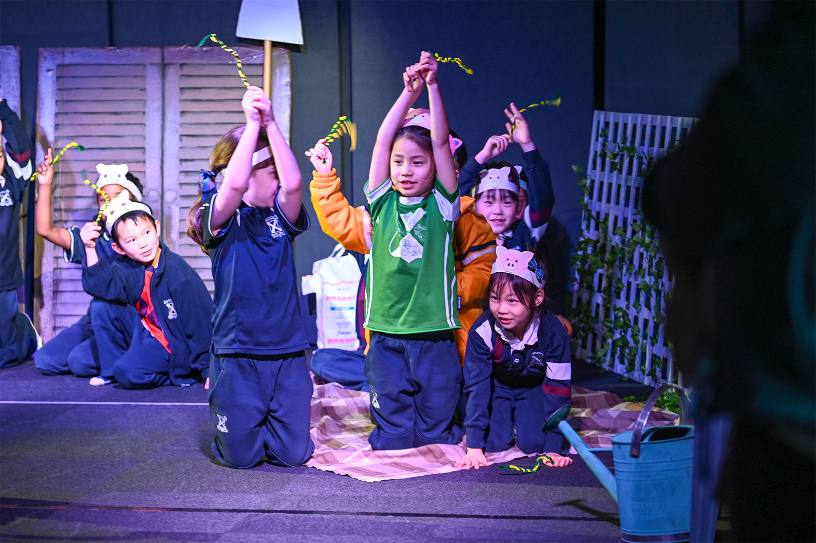 St. Andrews Christian College