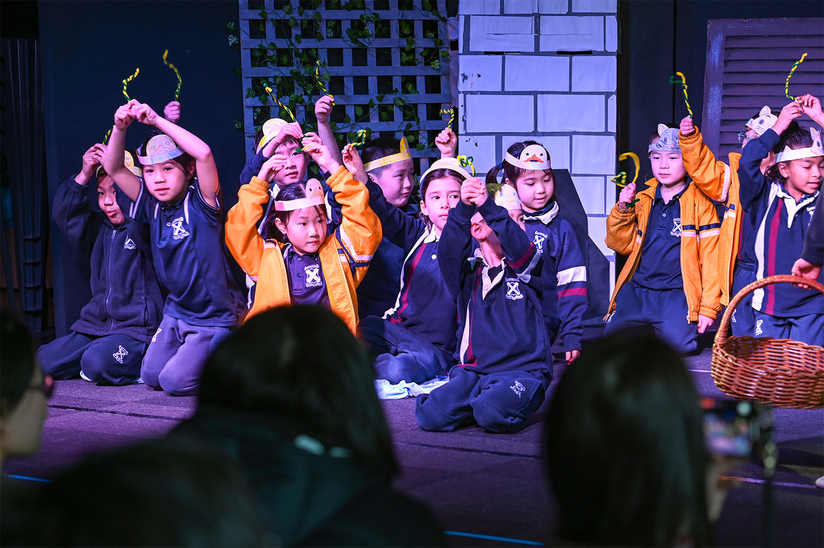 St. Andrews Christian College