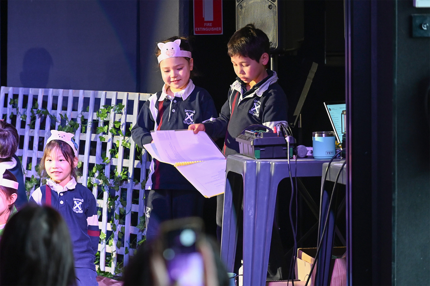 St. Andrews Christian College