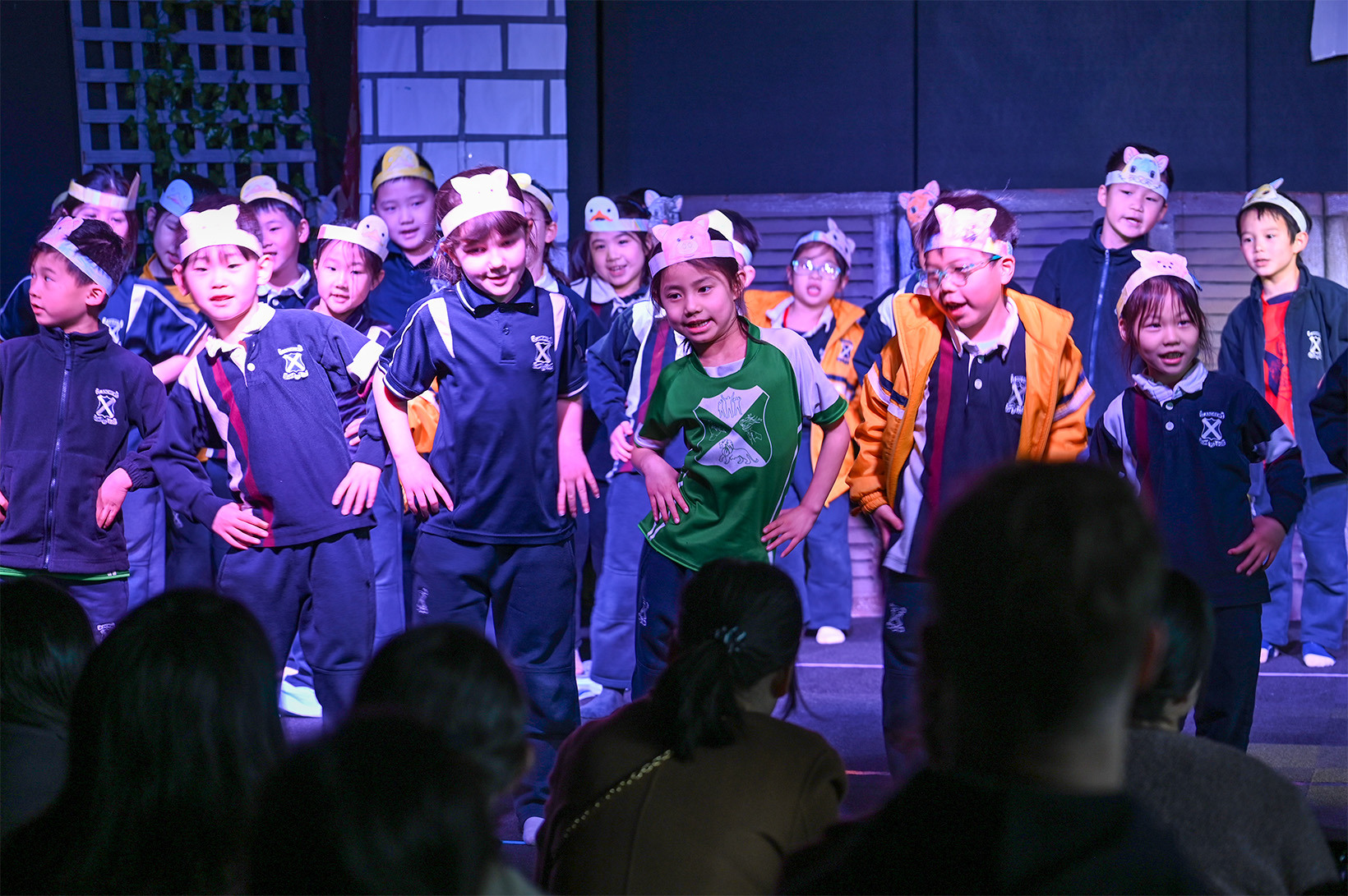 St. Andrews Christian College