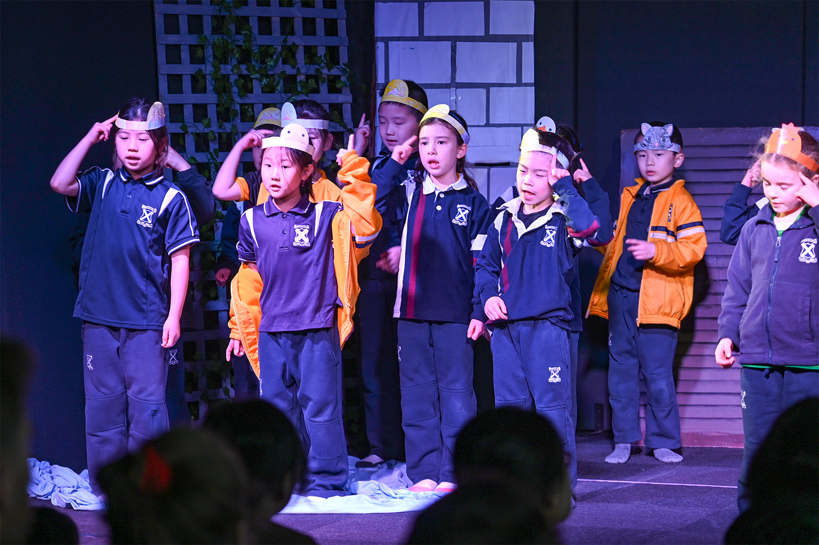 St. Andrews Christian College