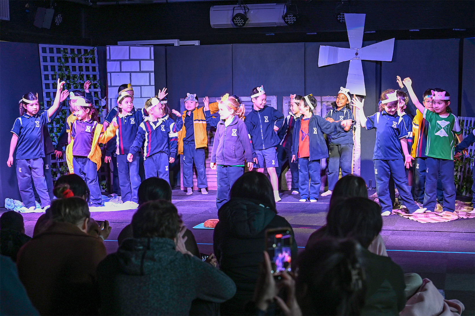 St. Andrews Christian College