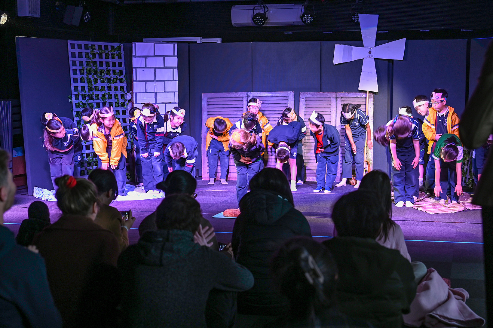 St. Andrews Christian College