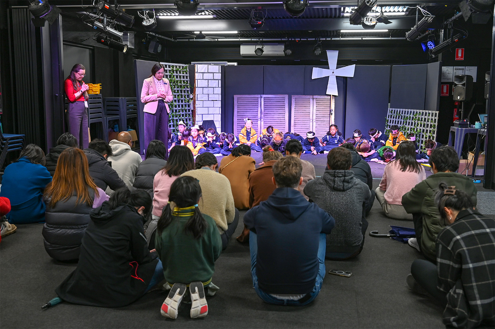 St. Andrews Christian College