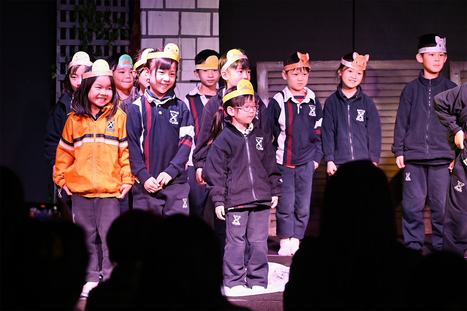 St. Andrews Christian College