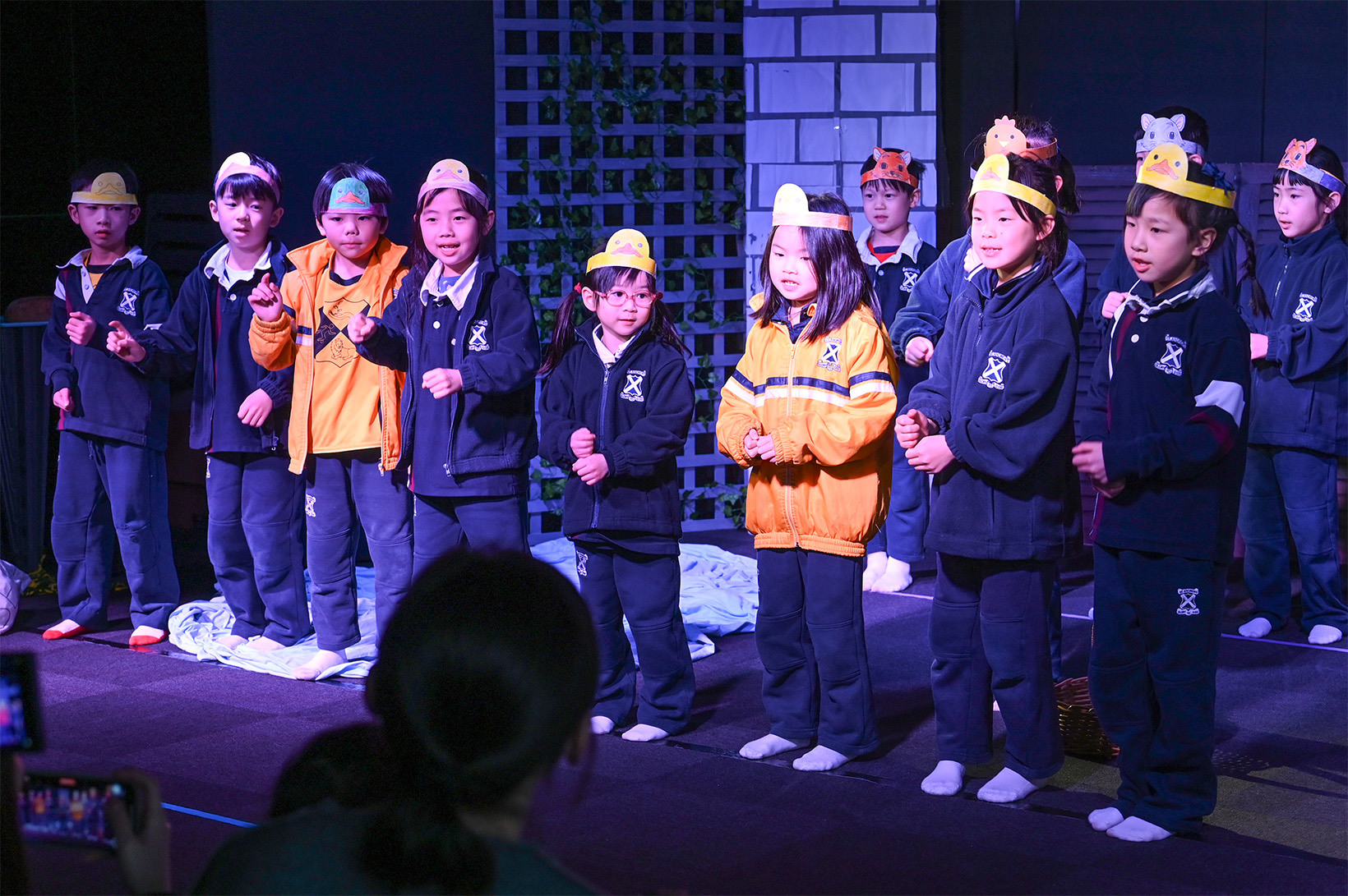 St. Andrews Christian College