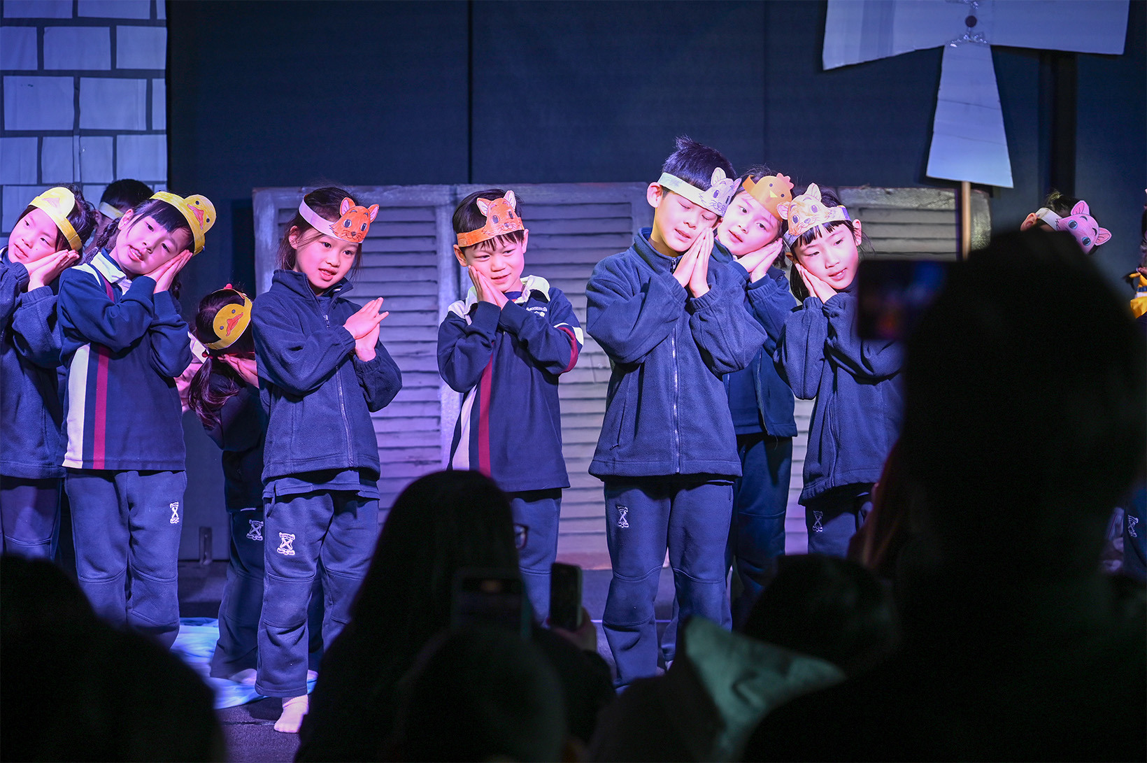 St. Andrews Christian College