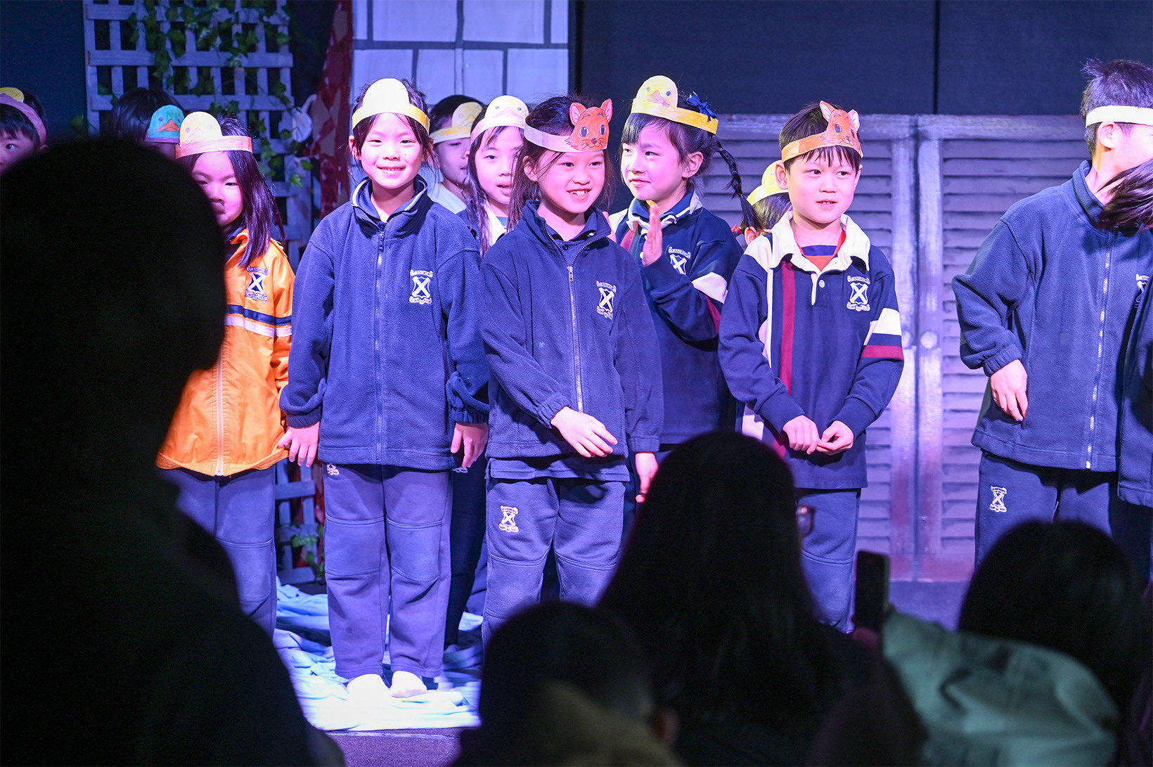 St. Andrews Christian College