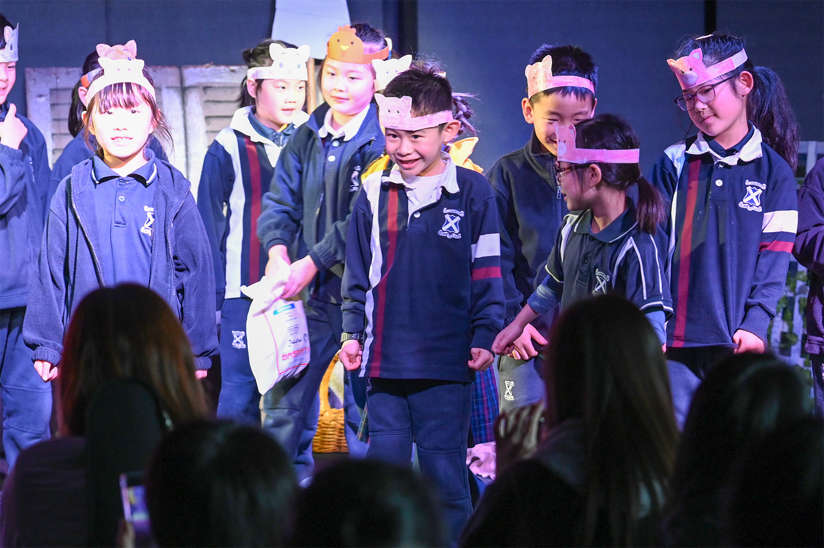 St. Andrews Christian College