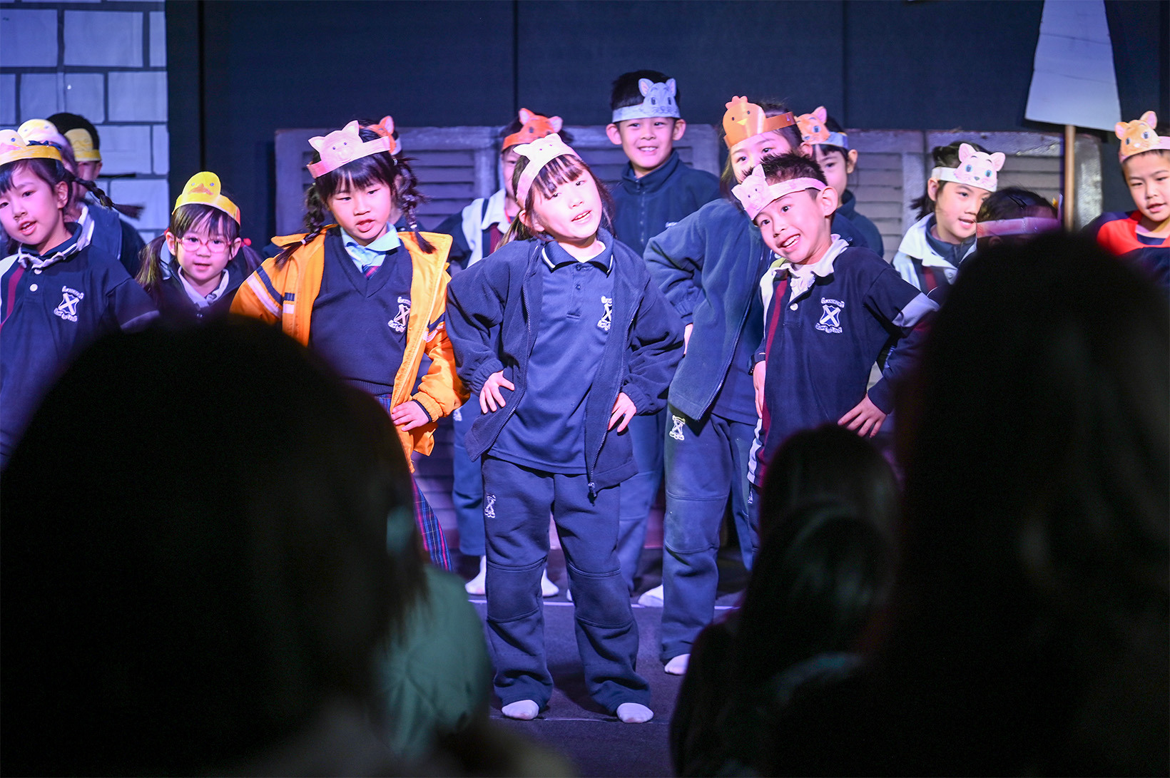 St. Andrews Christian College