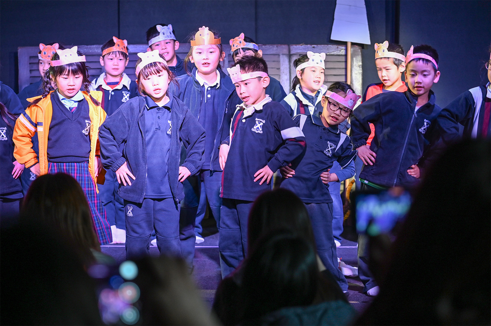 St. Andrews Christian College