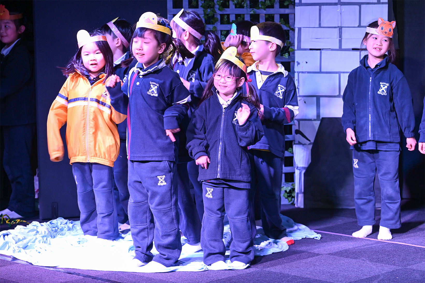 St. Andrews Christian College