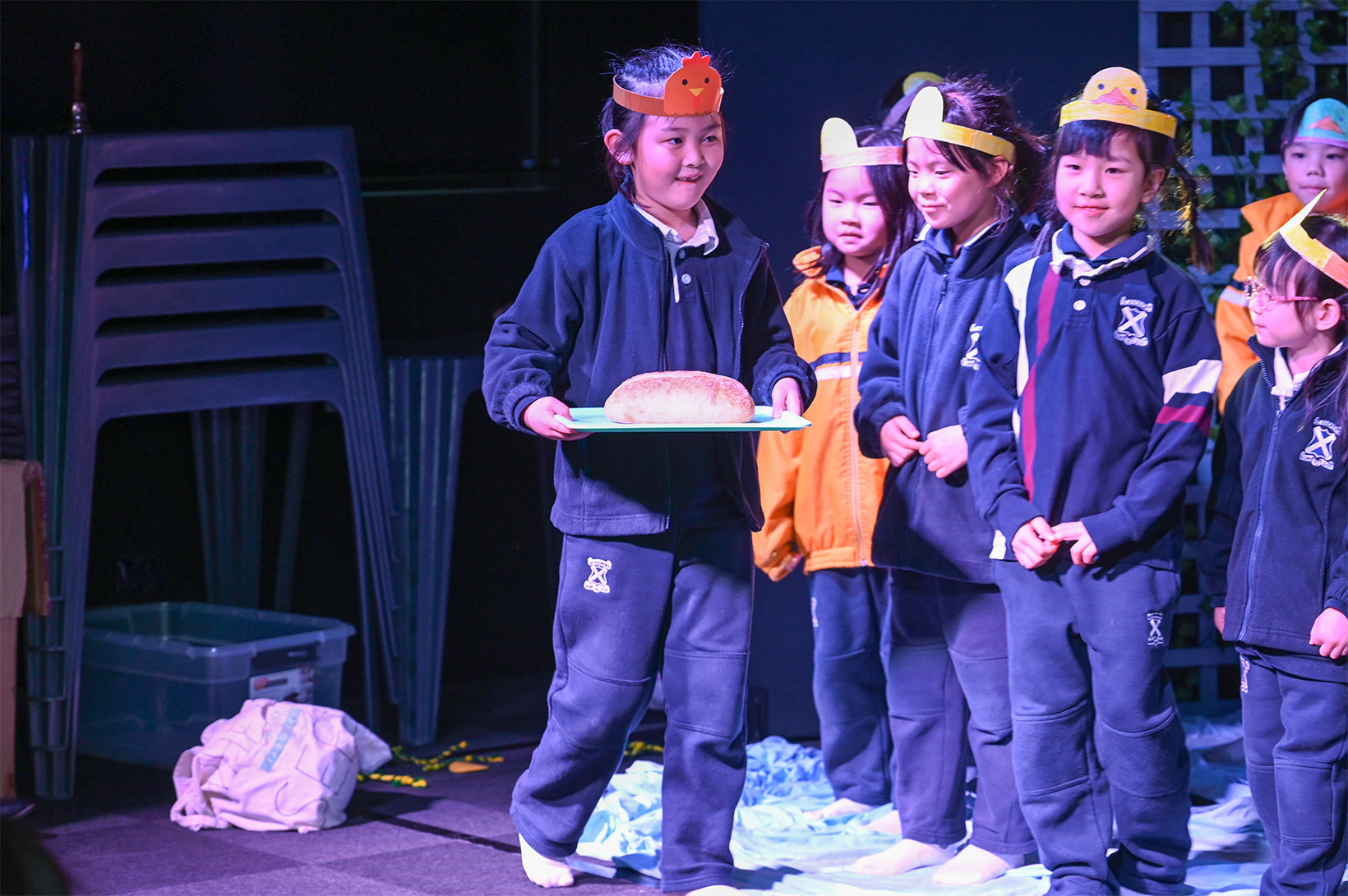 St. Andrews Christian College