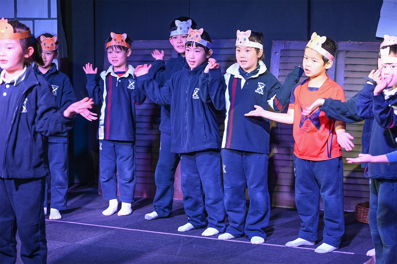 St. Andrews Christian College